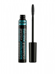 GOSH - Veekindel ja vol&uuml;&uuml;mi andev ripsmetu&scaron;&scaron; (must), 10 ml