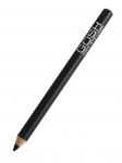 GOSH - Silmalainer (Black), 1,1 g