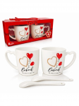ECARLA - Tass, 2x300 ml
