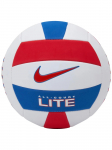 NIKE - Unisex v&otilde;rkpall, Nike All Court Lite Deflated Voleyball N1009071-124