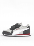 PUMA - Laste vabaaja jalatsid, CABANA RACER SL 20 V INF