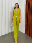 MSM FASHION - Naiste pluus