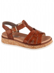 RIEKER - Naiste sandaalid, SANDALS W0853-24