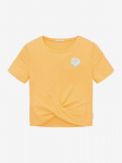 TOM TAILOR - Kids Crop Top T-s&auml;rk