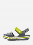 Crocs - Laste pl&auml;tud, BAYABAND SANDALID