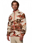 COLUMBIA - Meeste kampsun, Columbia Sequoia Grove Printed Full Zip Fleece 2135511625