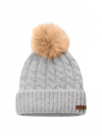 COLUMBIA - Naiste kootud m&uuml;ts, Columbia Winter Blur II Beanie 2137521125
