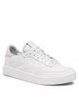 REEBOK - Naiste nahast vabaajajalatsid, CLUB C CLEAN GX3692