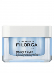 FILORGA - Niisutav n&auml;okreem k&uuml;psele, deh&uuml;dreeritud nahale HYALU-FILLER CR&Eacute;ME, 50 ml