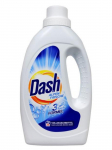 DASH - DASH Alpen Frische pesuvedelik, 20 pesu, 1, 1 l