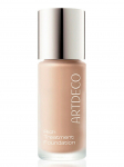 ARTDECO - Rich Treatment Foundation (12 Vanilla Rose), 20 ml