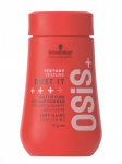 SCHWARZKOPF PROFESSIONAL - Juuksepuuder OSIS+ DUST IT, 10 g matt efekti ja vol&uuml;&uuml;mi saavutamiseks.