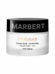 MARBERT - MARBERT PROFUTURA GOLD n&auml;okreem, 50 ml