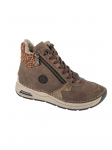 RIEKER - Naiste saapad, Rieker Booties 44565-25
