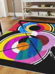 KIRLENT STORE - Vaip, 180 x 280 cm.