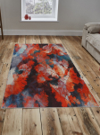 HOMEFESTO - Vaip, 100x150 cm