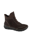 RIEKER - Soojustatud naiste saapad, BOOTIES 55069-25