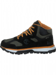 TIMBERLAND - Laste veekindlad vahehooaja saapad, Trail Trekker Mid Gtx Blk Jet