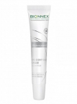 BIONNEX - Silmakreem rohelise tee ekstrakti ja E-vitamiiniga, 15 ml