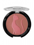 J.CAT - LOVE STRUCK BLUSHER + BRONZER (110 BABE), 7,5 g