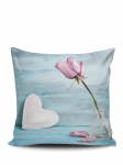 CUSHION LOVE - Dekoratiivpadi, 43x43 cm