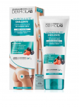 DERMOLAB - Tselluliidivastane kehakreem, 200 ml