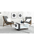 PUQA DESIGN - V&auml;ike laud, 80x55x35 cm