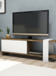 PUQA DESIGN - TV-laud, 120x36,8x25 cm