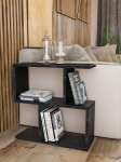 KALUNE DESIGN - Laud, 60x60x20 cm, 2 tk.