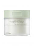 CELIMAX - Koorivad kettad kuivale, aknele kalduvale nahale JI WOO GAE CICA BHA BLEMISH TONER PAD, 60 tk.