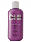 CHI - Juuste mahtu suurendav &scaron;ampoon CHI MAGNIFIED VOLUME, 355 ml