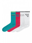 FUNKY STEPS - Meeste sokid, 4 tk.