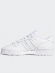 ADIDAS - Naiste nahast vabaajajalatsid, RIVALRY LOW W