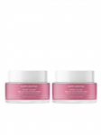 GLOW COCKTAIL LONDON - Marine Collagen Day Moisturiser, 2x50 ml