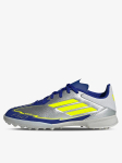 ADIDAS - Laste jalgpallijalatsid, F50 LEAGUE TF J MESSI