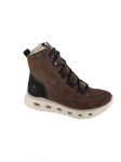 RIEKER - Naiste saapad, Rieker Booties M6012-25