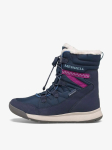 MERRELL - Laste matkasaapad, SNOW CRUSH 3.0 WTRPF