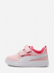 PUMA - Laste vabaajajalatsid, COURTFLEX V2 V PS