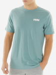PUMA - Meeste l&uuml;hikeste varrukatega T-s&auml;rk, ESS SMALL PUMA TEE