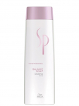 WELLA PROFESSIONALS - &Scaron;ampoon juuste ja peanaha kaitsmiseks BALANCE SCALP, 250 ml