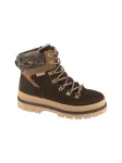 RIEKER - Soojendatud naiste saapad, BOOTIES Y6210-25