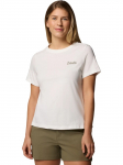 COLUMBIA - Naiste T-s&auml;rk, Columbia Rolling Bend Graphic SS Tee 2120021126