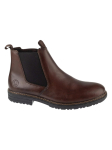 RIEKER - Meeste vahehooaja saapad, BOOTIES 33180-26