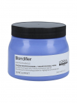 LOREAL PROFESSIONNEL - Toitev juuksemask blondidele, 500 ml