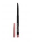 MAYBELLINE - Automaatne huulepliiats (50 Dusty Rose), 0,28 g
