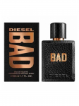 DIESEL - BAD EDT meestele, 50 ml