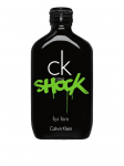 CALVIN KLEIN - CK ONE SHOCK EDT meestele, 200 ml
