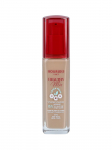 BOURJOIS - Foundation (55N DEEP BEIGE), 30 ml