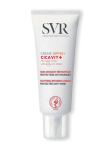 SVR - Rahustav kreem &auml;rritunud nahale, v&auml;ga k&otilde;rge SPF50+ p&auml;ikesekaitsega, 40 ml
