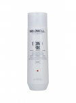 GOLDWELL - &Scaron;ampoon n&otilde;rkadele juustele, 250 ml